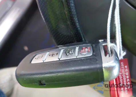 2013 Hyundai Genesis 3.8 из США, поврежденный, VIN KMHGC4DD8DU236688